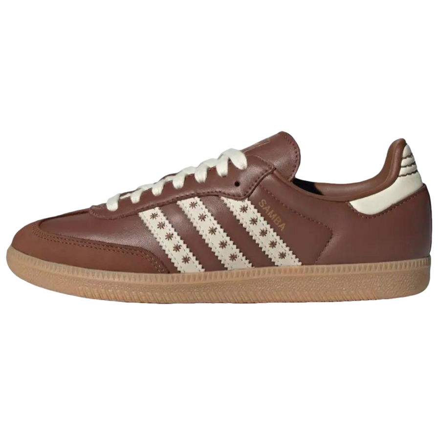 アディダス サンバ adidas Samba "Preloved Brown" JR8821