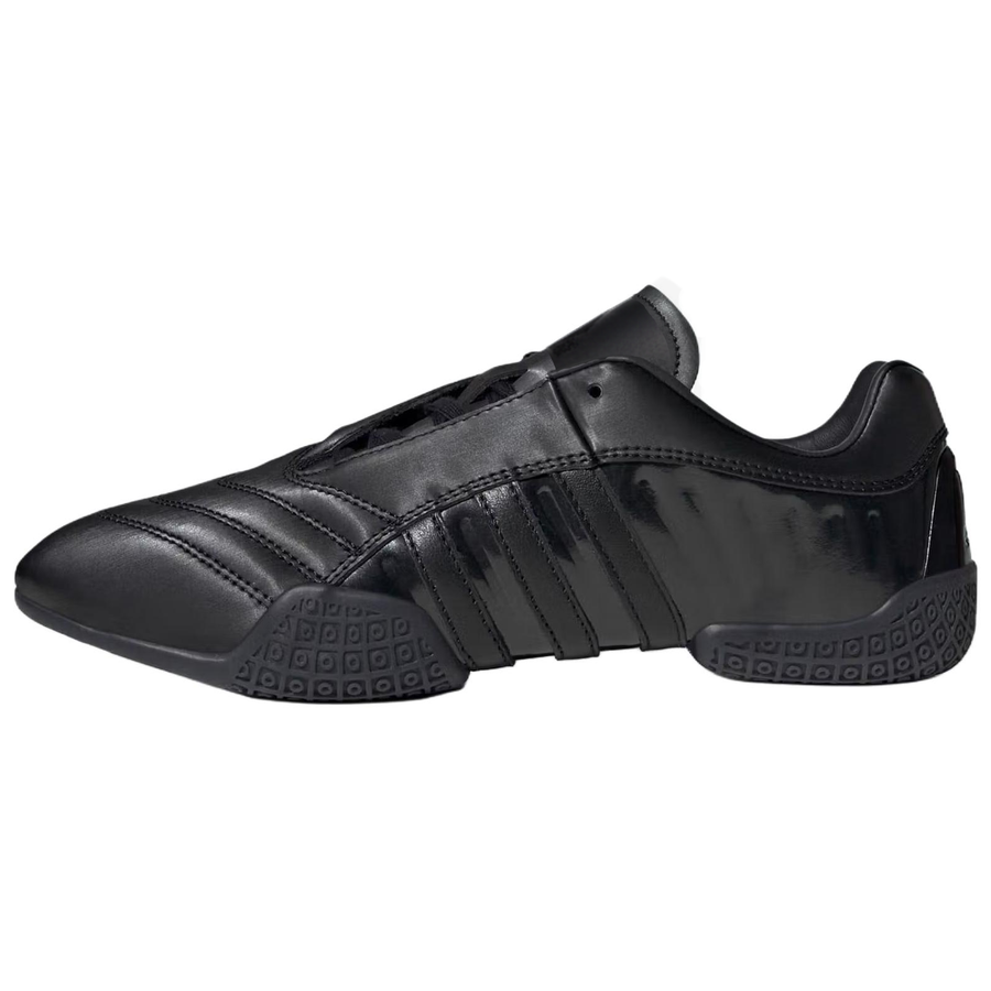 アディダス テコンドー adidas Women's Taekwondo Mei Elite "Triple Black" HQ9182