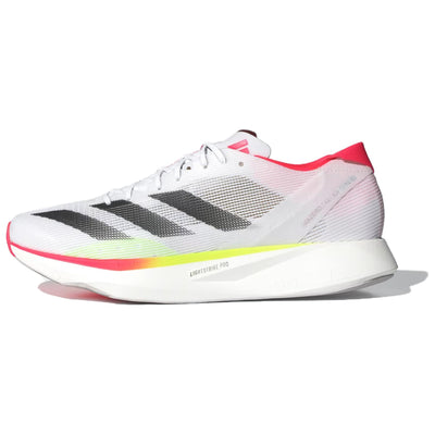 アディダス アディゼロ adidas Adizero Takumi Sen 10 "Cloud White/Core Black/Lucid Red" IH5712
