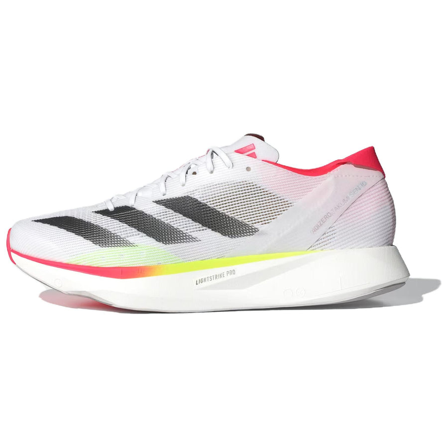 アディダス アディゼロ adidas Adizero Takumi Sen 10 "Cloud White/Core Black/Lucid Red" IH5712