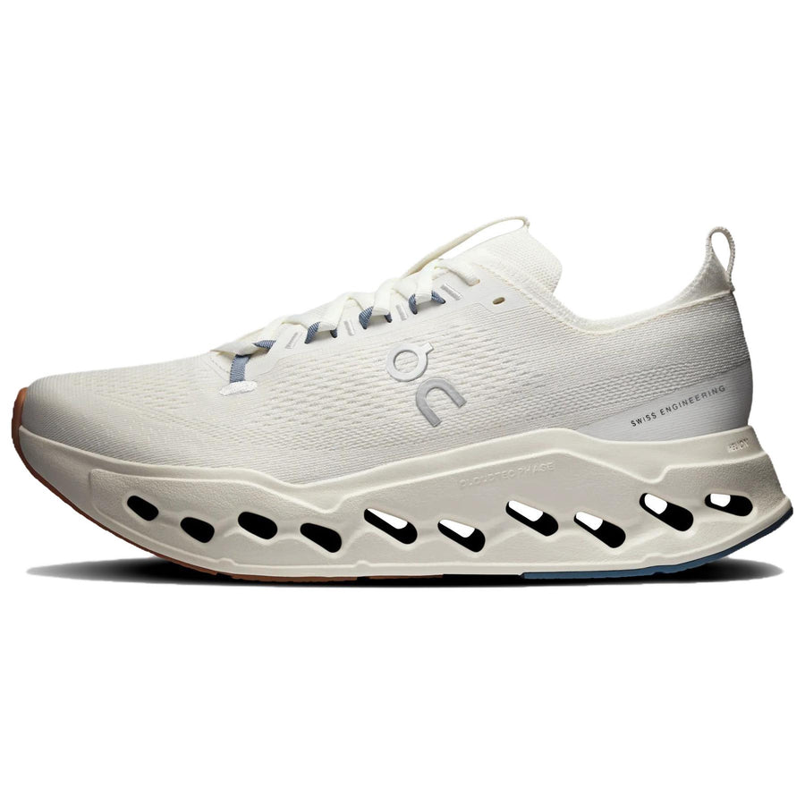 オン On Cloudsurfer Max "Ivory/Steel" 3MF31164571