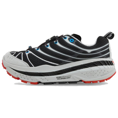 ホカ Hoka Stinson Evo OG "Black/Cosmic Grey" 1155350-BKCS