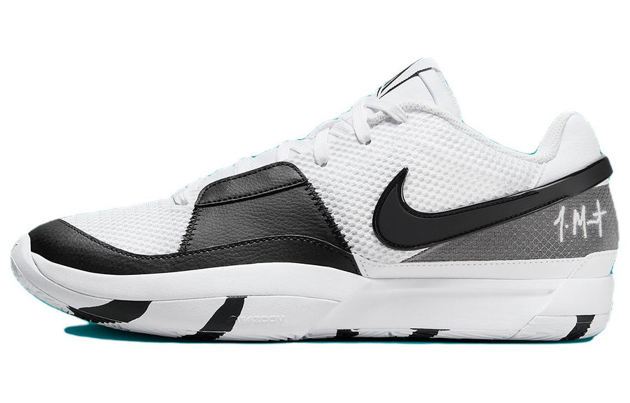 ナイキ Nike Ja 1 "White/Black" DR8786-101