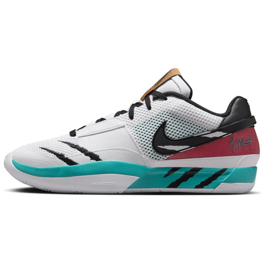 ナイキ Nike Ja 1 "Scratch" HJ7929-100