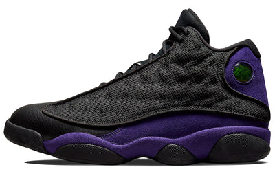 エアジョーダン13 Nike Air Jordan 13 "Court Purple" DJ5982-015