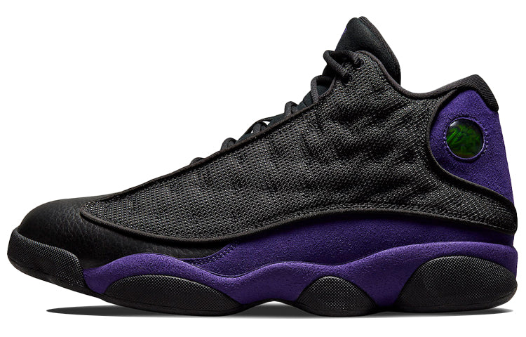 エアジョーダン13 Nike Air Jordan 13 "Court Purple" DJ5982-015