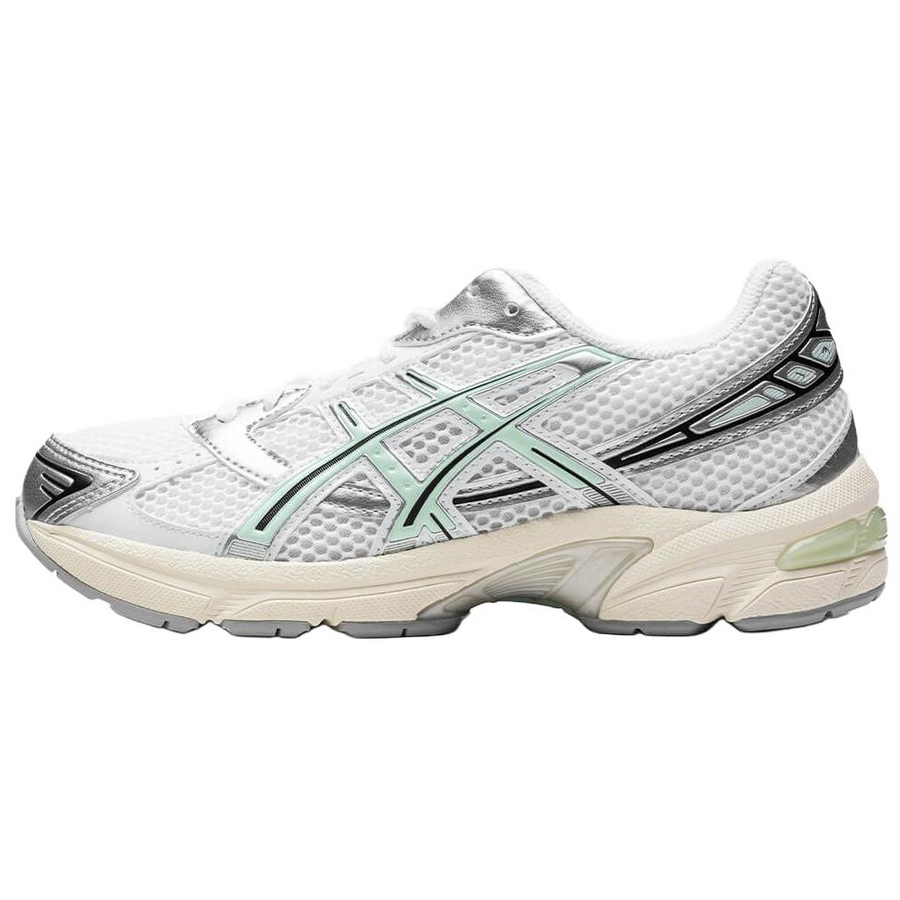 アシックス ゲル1130 Asics Women's Gel-1130 "White/Mint Tint" 1202A164-120