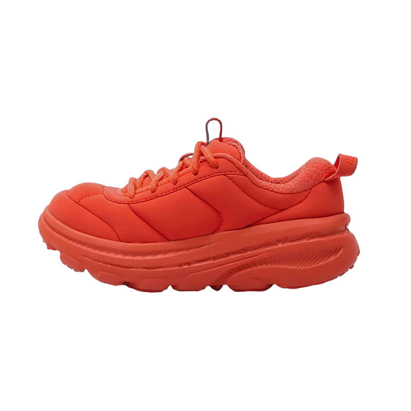 ホカ ボンダイ Marni × Hoka Bondi B3LS "Poinciana" 1170631-PNCN
