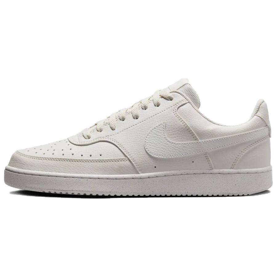 ナイキ コートビジョン Nike Court Vision Low Next Nature "Phantom/Summit White" HF1741-001