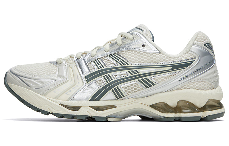 アシックス ゲルカヤノ14 Asics Gel-Kayano 14 "Birch/Dark Pewter" 1201A019-200