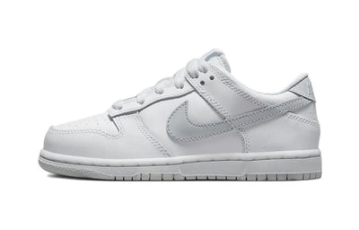 ナイキ ダンク Nike PS Dunk Low Retro "White/Pure Platinum" DH9756-102