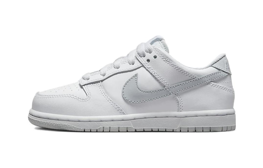 ナイキ ダンク Nike PS Dunk Low Retro "White/Pure Platinum" DH9756-102