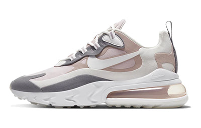 ナイキ エアマックス270 Nike Women's Air Max 270 React "Plum Chalk Stone Mauve" CI3899-500