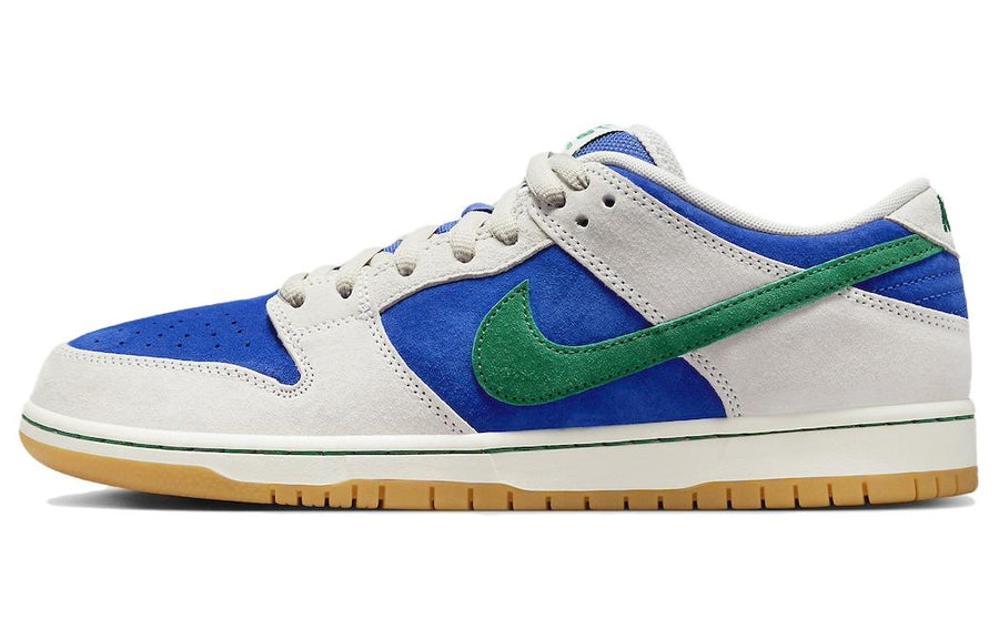 ナイキ SB ダンク Nike SB Dunk Low "Phantom/Malachite/Hyper Royal" HF3704-001