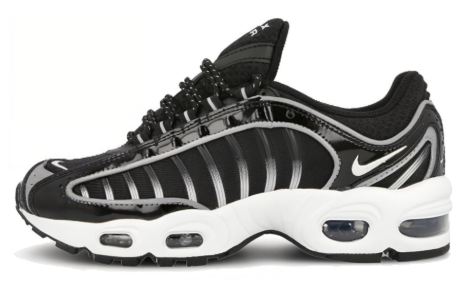 ナイキ エアマックス NIKE AIR MAX TAILWIND 4 "BLACK/WHITE" CK4122-001