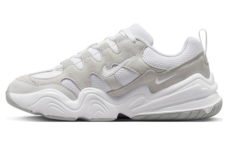 ナイキ Nike Women's Tech Hera "White/Summit White" DR9761-100