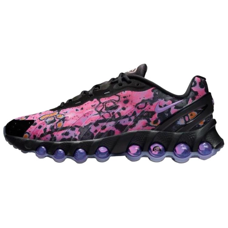 ナイキ エアマックス DN8 Nike Air Max DN8 "Pink Gaze/Black" IB6377-600