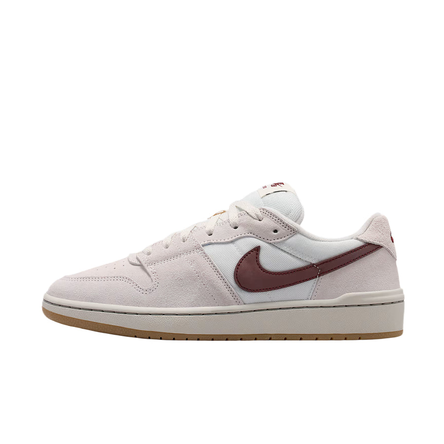 ナイキ Nike SB Code 58 "Summit White/Phantom" IB0108-102
