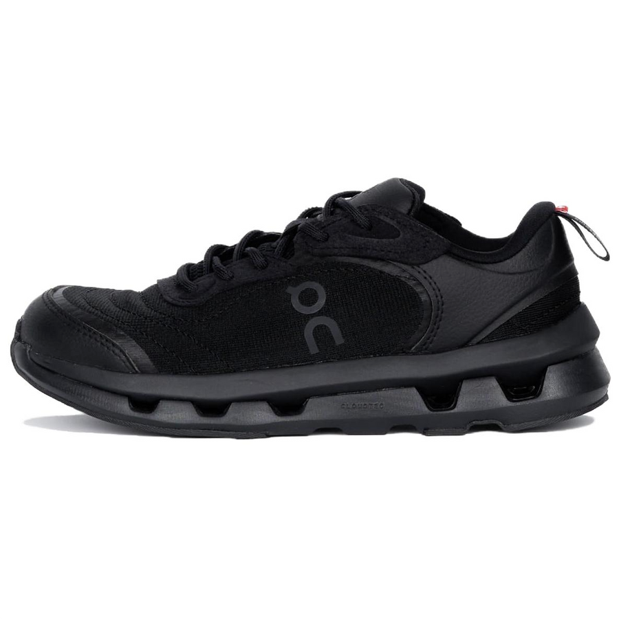オン On Women's Cloudzone Moon "Black" 3WF30611043