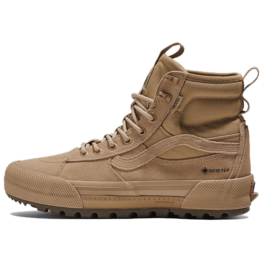 ヴァンズ スケートハイ Vans SK8-Hi GORE-TEX "Incense" VN000CVS4MG