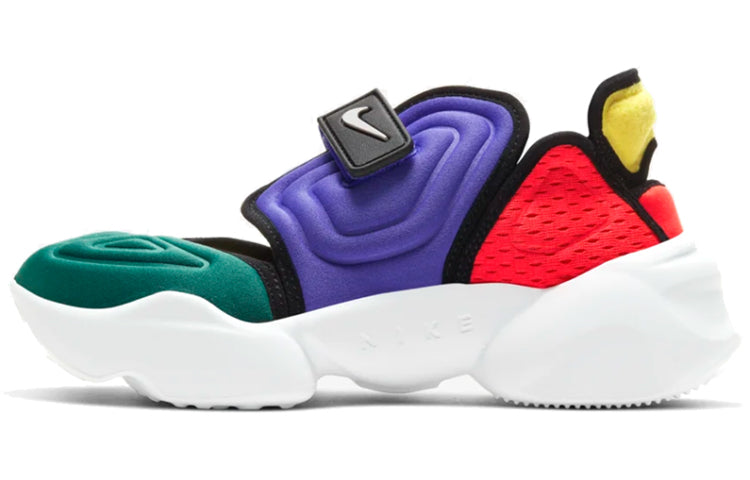 ナイキ NIKE AIR AQUA RIHT "ORIGINAL MASHUP" BQ4797-400