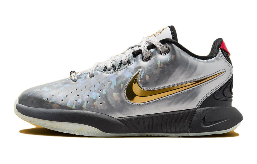 ナイキ レブロン Nike GS LeBron 21 "All-Star" FJ1530-001