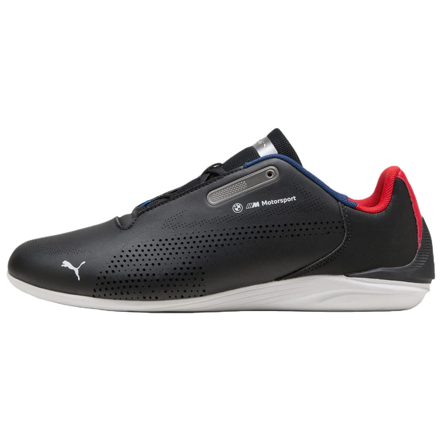プーマ ドリフトキャット BMW M Motorsport × Puma Drift Cat Decima 2.0 "Puma Black/Pro Blue" 308359-03