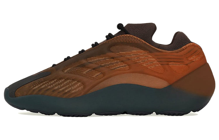 アディダス イージー adidas YEEZY 700V3 "Copper Fade" GY4109