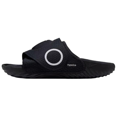 ナイキ エアズーム Hyperice × Nike Air Zoom Hyperslide "Black" 66000-001