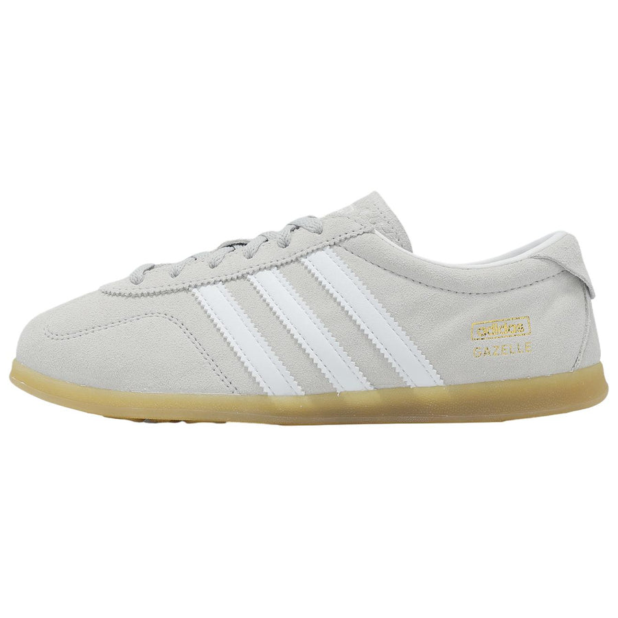 アディダス ガゼル adidas Gazelle Lo Pro "Grey Two/Cloud White/Gum" JS4516
