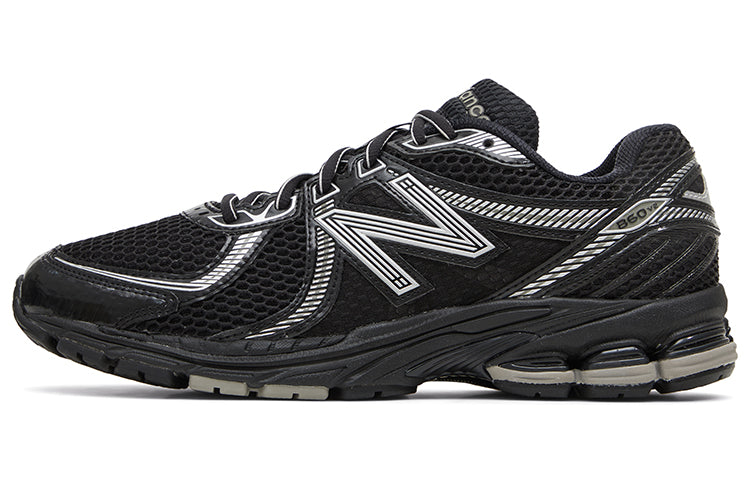 ニューバランス 860V2 New Balance 860V2 "Black" ML860XC