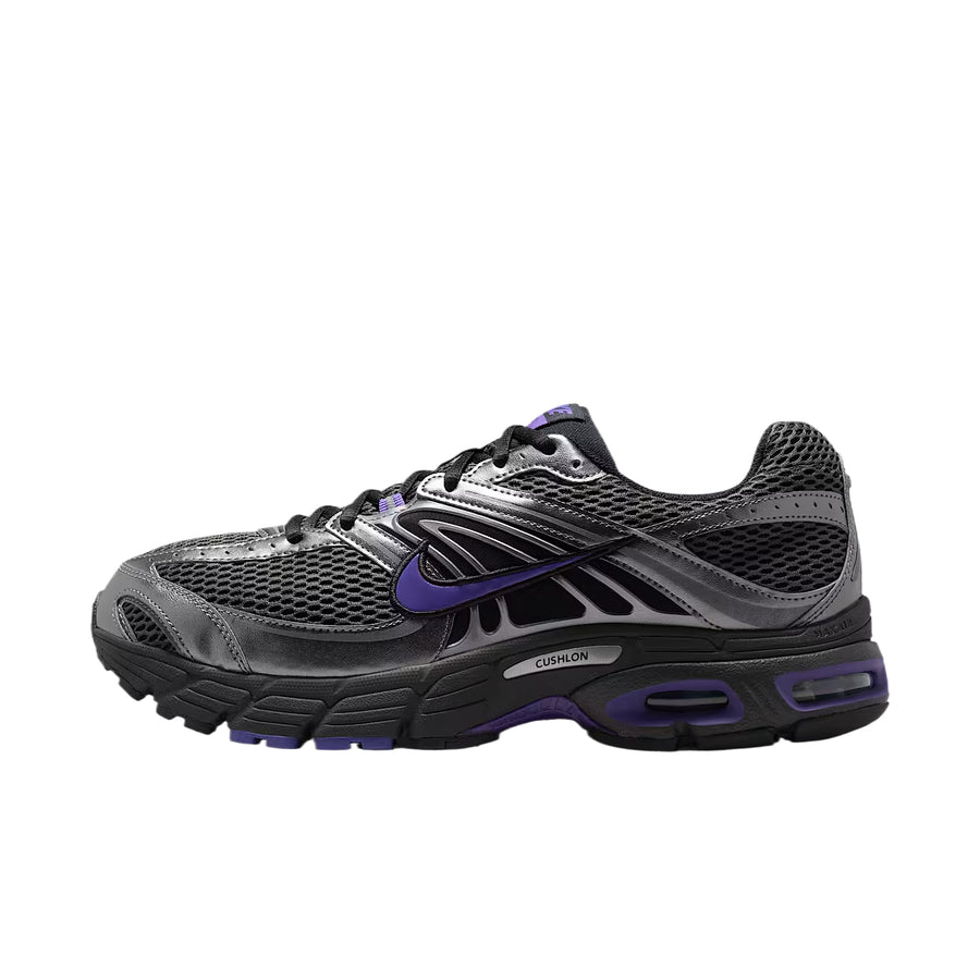 ナイキ エアマックス Nike Air Max Moto 2K "Anthracite/Wild Grape" IO9279-006
