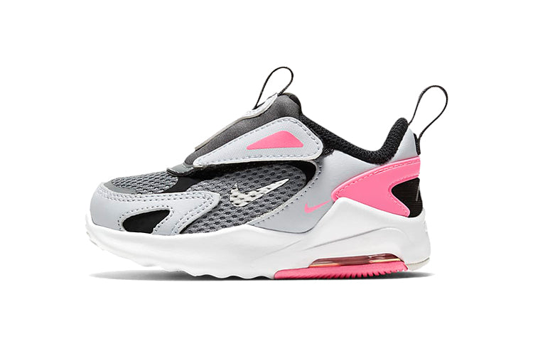 ナイキ エアマックス Nike TD Air Max Bolt "Smoke Grey/Football" CW1629-003