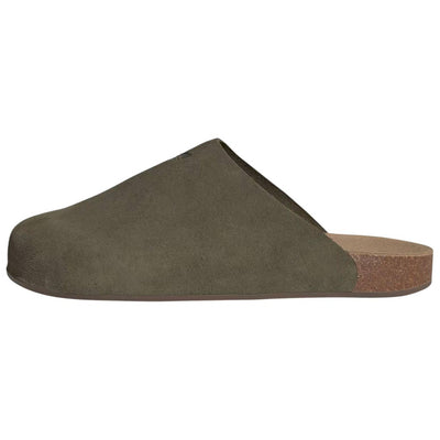 アディダス adidas Adimule Slides "Olive Strata/Gum" IH6907