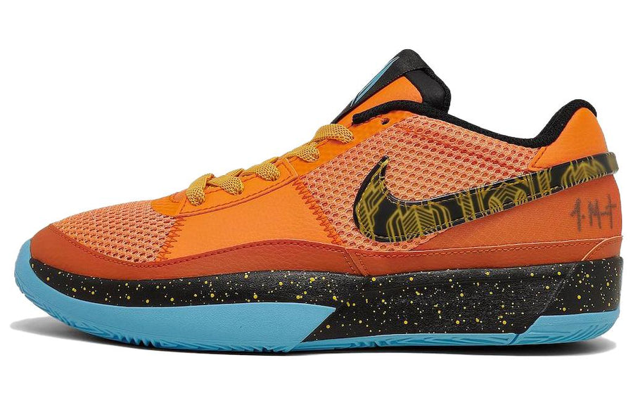 ナイキ Nike GS Ja 1 "Day One" FB8977-800