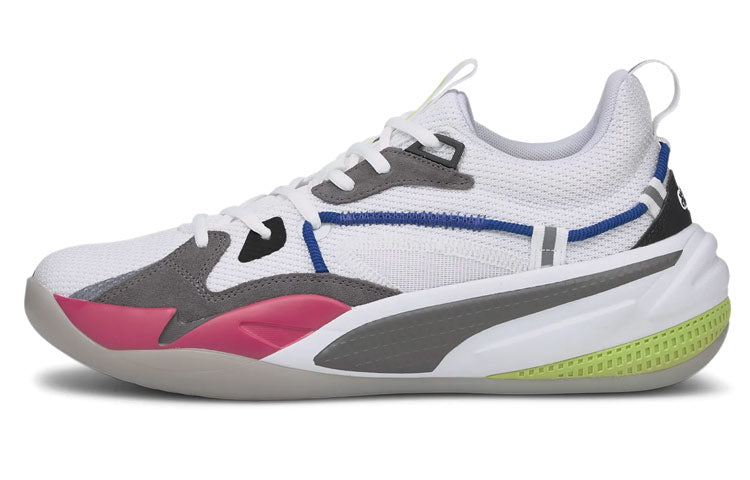 プーマ J Cole × Puma RS-Dreamer Proto "White" 193990-02