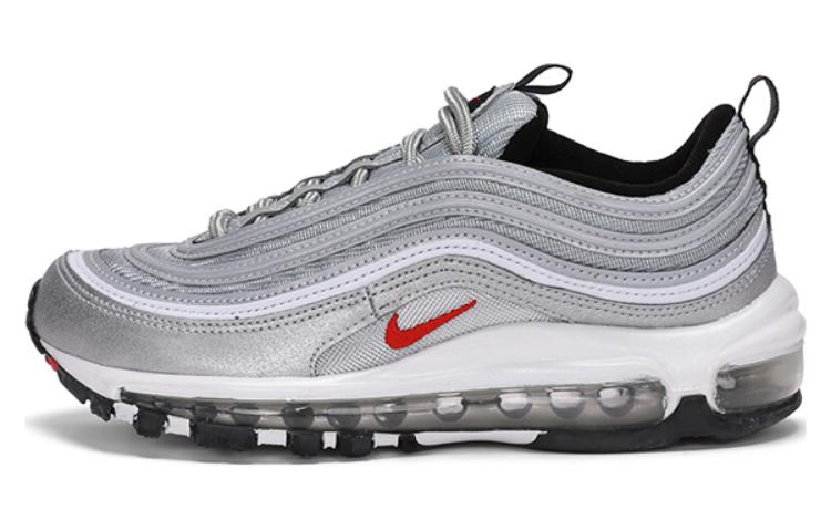 ナイキ エアマックス97 Nike Women's Air Max 97 OG "Silver Bullet" (2022) DQ9131-002
