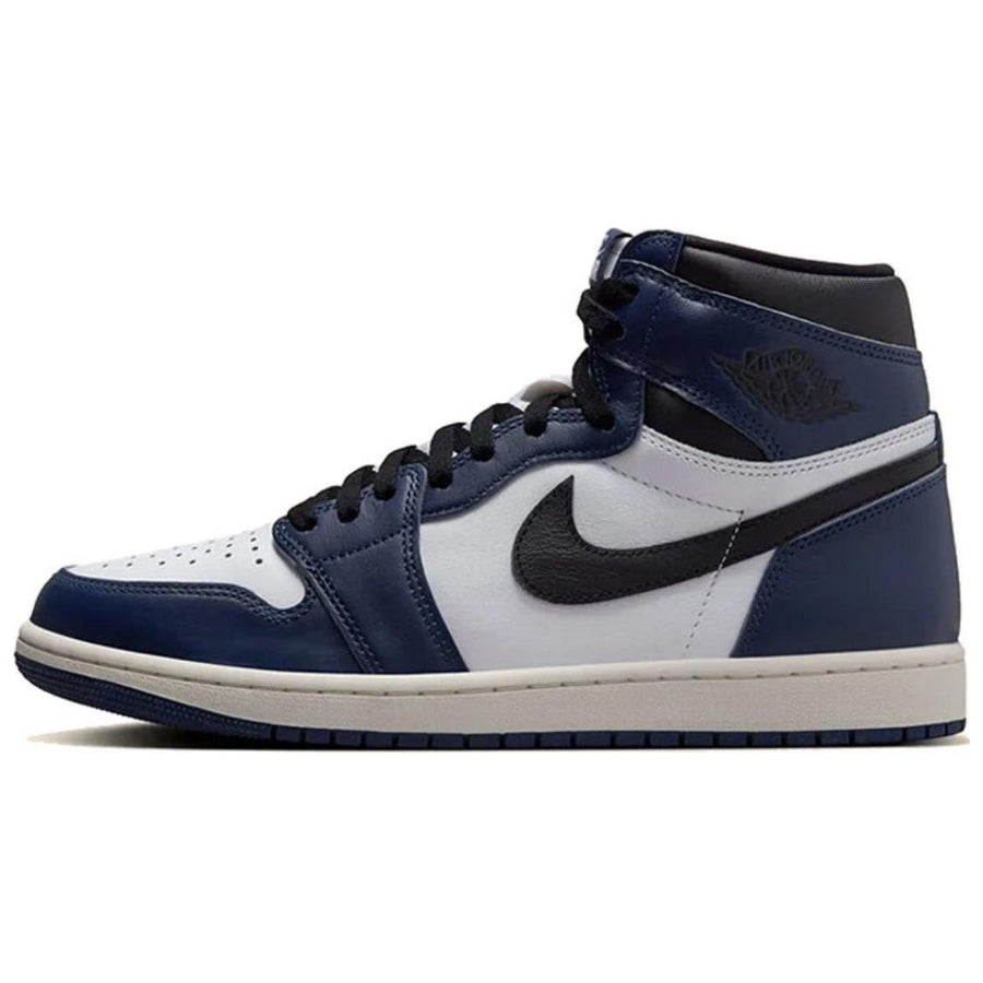 エアジョーダン1 Nike Air Jordan 1 Retro High OG "Midnight Navy" DZ5485-401