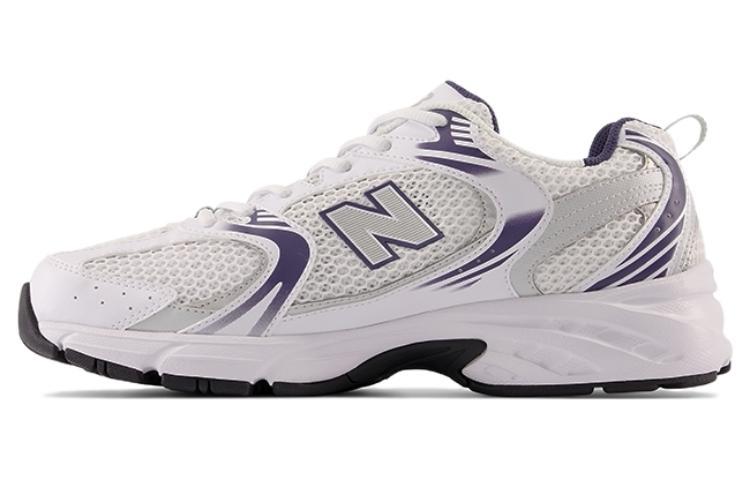 ニューバランス 530 New Balance 530 "Silver/Purple" MR530BA