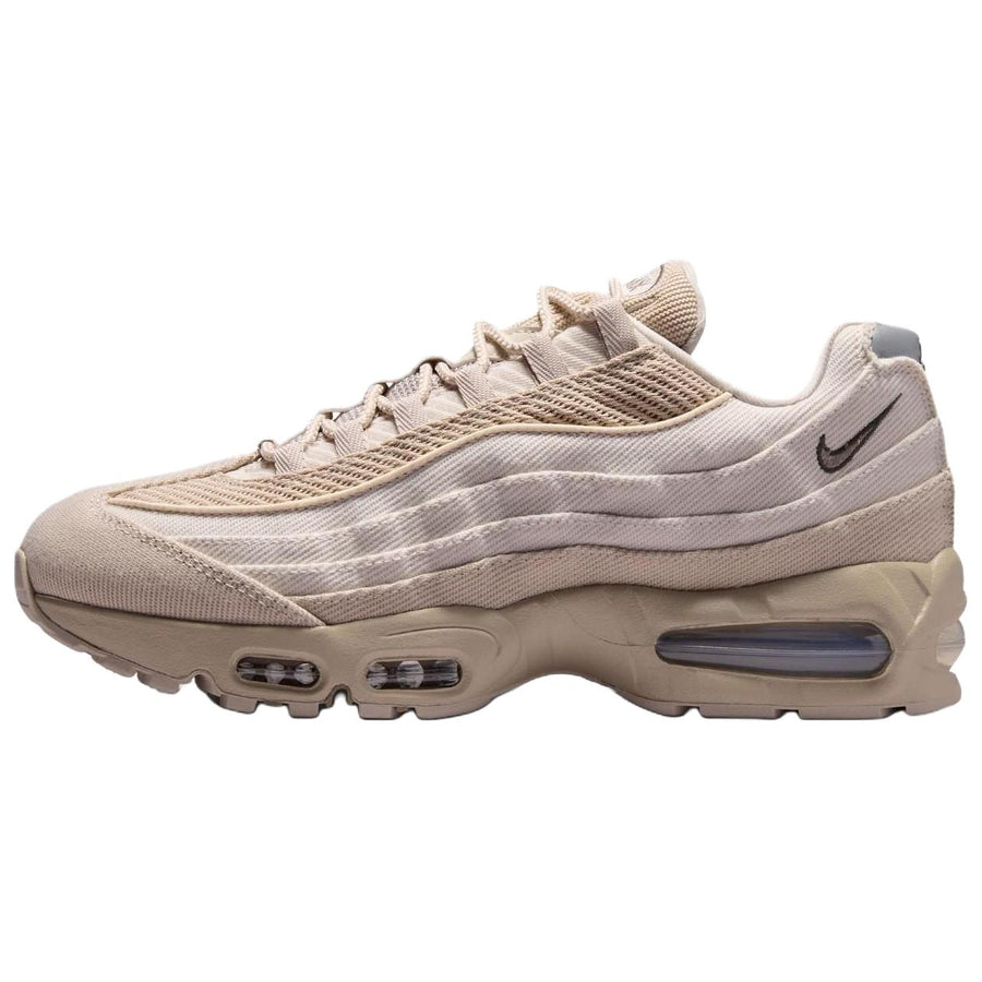 ナイキ エアマックス95 Nike Air Max 95 Big Bubble "Cream 2/Moon Fossil" IM9605-200