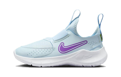 ナイキ フレックスランナー Nike PS Flex Runner 3 "Glacier Blue/University Blue/Chlorophyll/Hyper Violet" FN1449-401