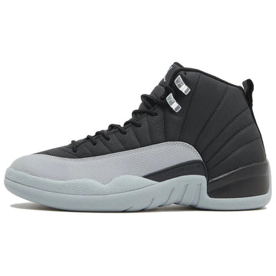 エアジョーダン12 Nike Air Jordan 12 Retro "Barons/Black and Wolf Grey" CT8013-010