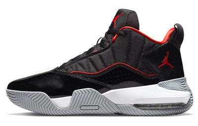 ジョーダン ステイロイヤル Nike Jordan Stay Loyal "Black/Chile Red" DB2884-001