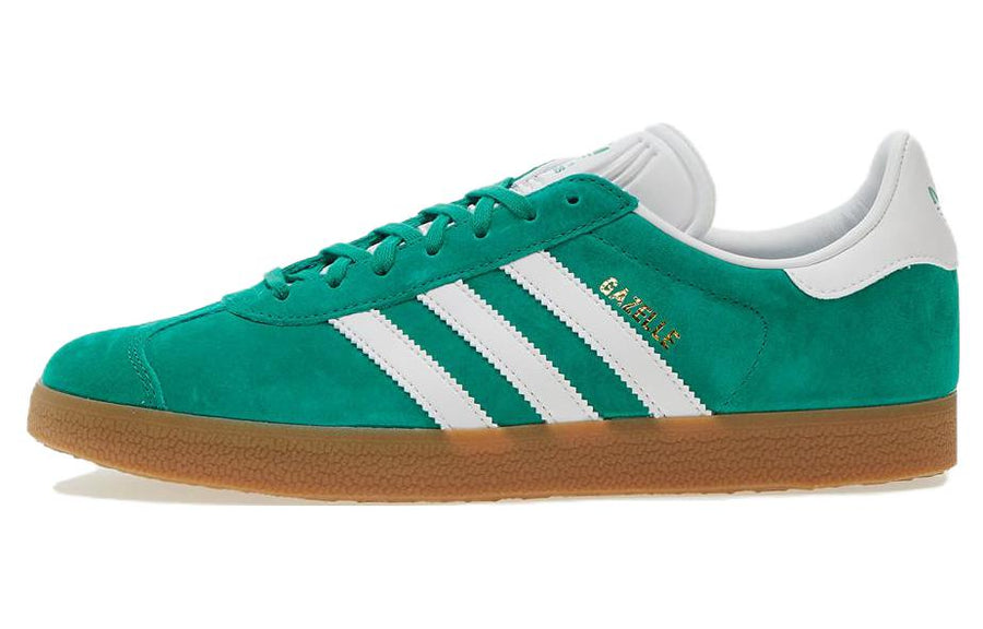 アディダス ガゼル adidas Gazelle "Court Green/Gum" IG0671