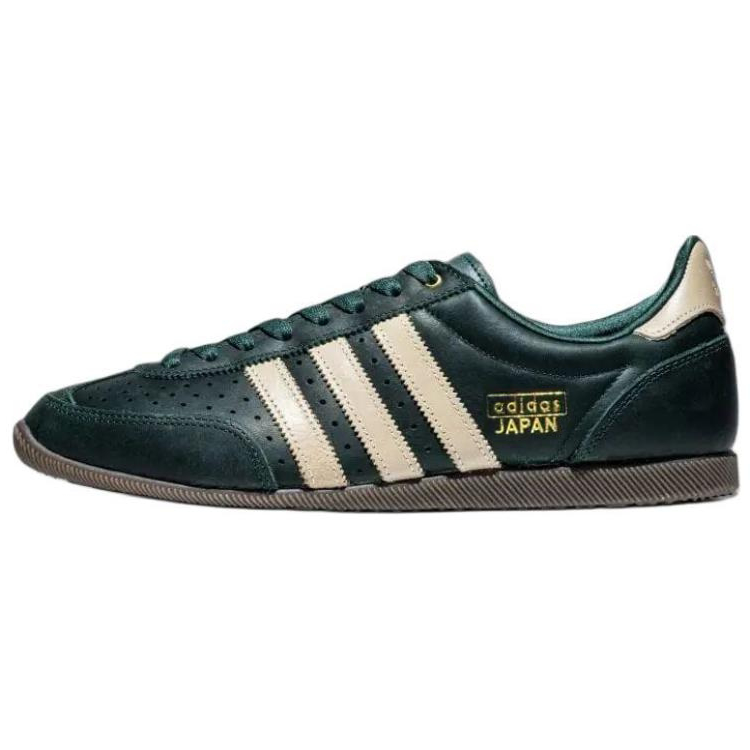 アディダス ジャパン adidas Japan "Mineral Green/Crystal Sand/Wonder White" IG4278