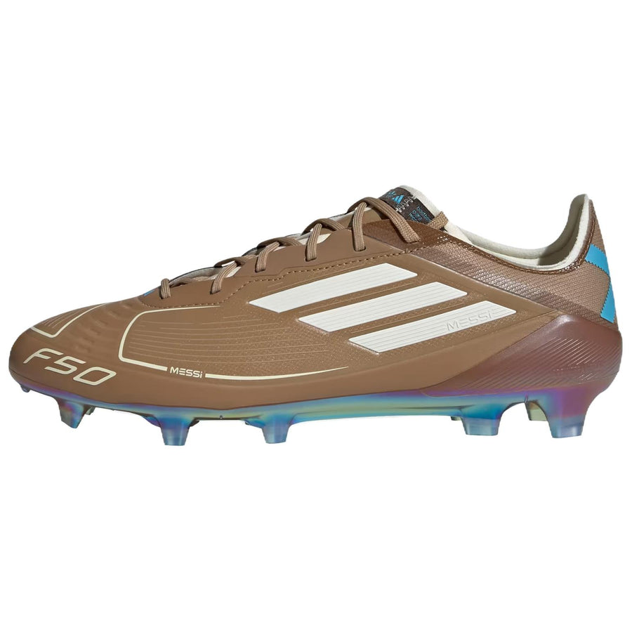 アディダス Bad Bunny × adidas F50 Messi Elite FG "Cardboard" IH7336