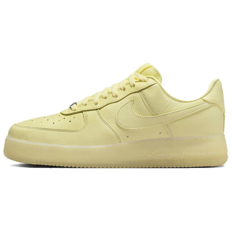 ナイキ エアフォース1 Drake NOCTA × Nike Air Force 1 Low SP "Citron Tint" CZ8065-800