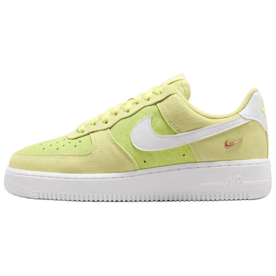 ナイキ エアフォース1 Nike Air Force 1 Low "Fennel/Lime Ice" IQ9964-300