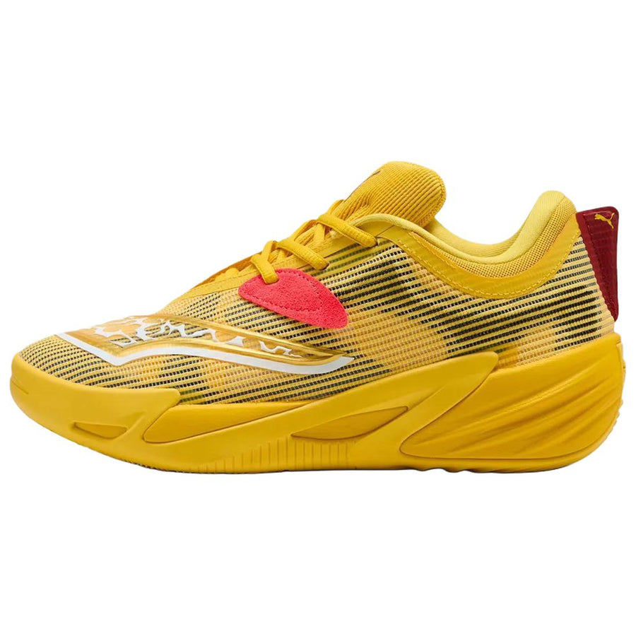 プーマ Pokemon × Puma All-Pro Nitro 2 "Pikachu" 312843-01