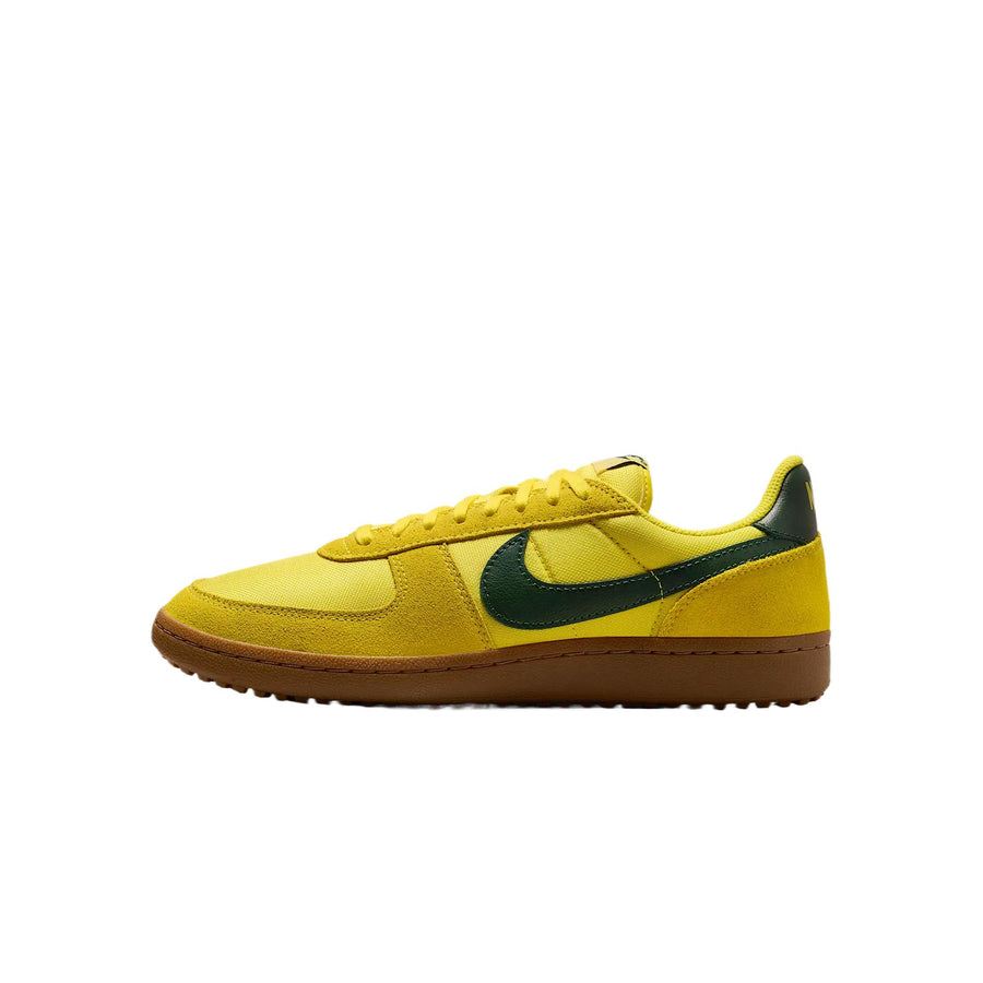 ナイキ フィールドジェネラル Nike Field General "Chrome Yellow/Fir" HF3165-700